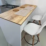 Aparta Estudio Amoblado Clasico