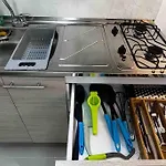 Aparta Estudio Amoblado Clasico