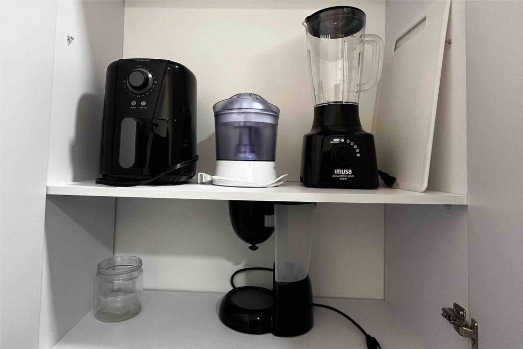 Aparta Estudio Amoblado Clasico