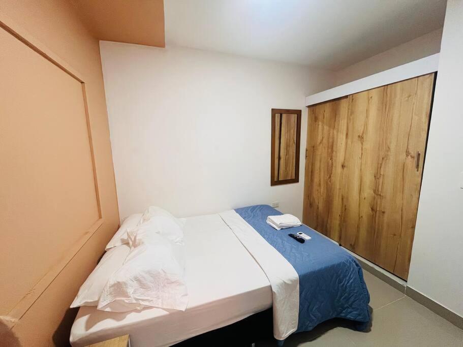 Aparta Estudio Amoblado Clasico Apartamento
