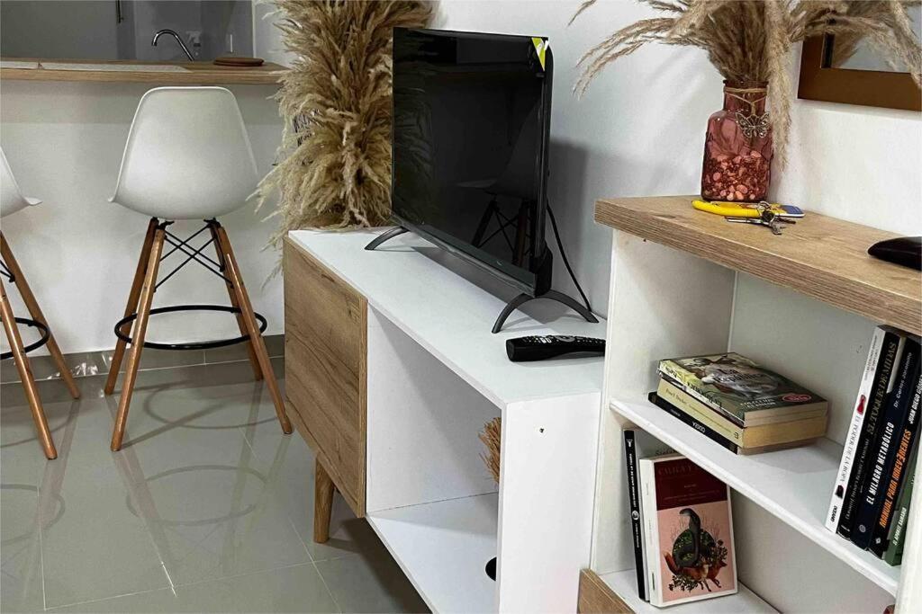 Aparta Estudio Amoblado Clasico * Santa Marta (Magdalena)